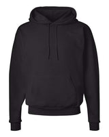 Hanes Unisex EcoSmart Hooded Sweatshirt