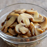 Hometown Provisions Mushroom Pieces & Stems - #10 Can - 6/Case
