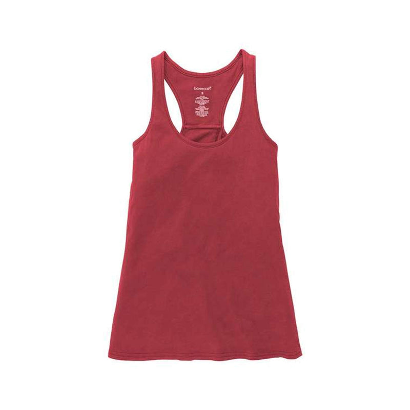 Girls' Vintage Charm Tank Top