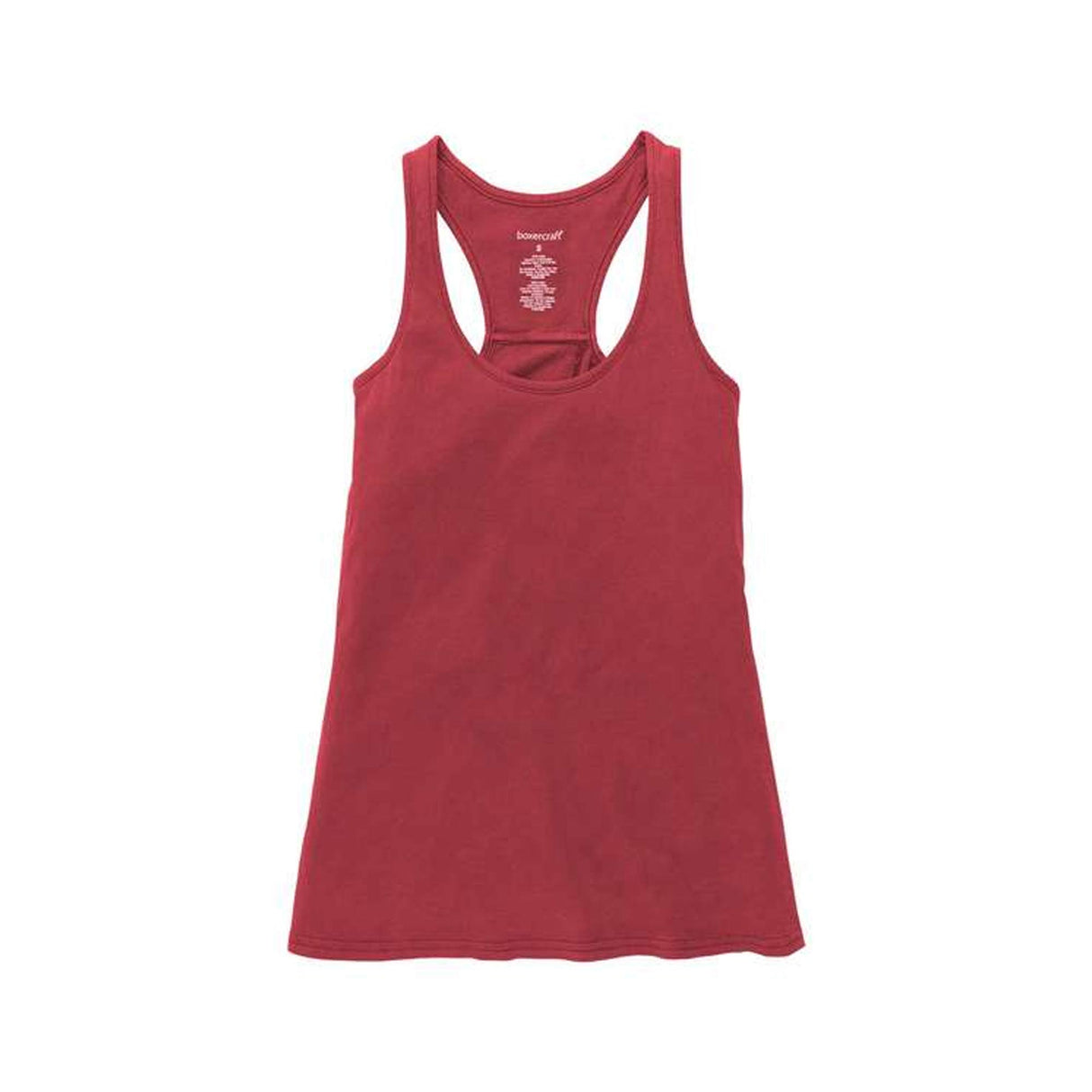 Girls' Vintage Charm Tank Top