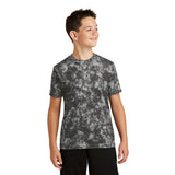 Sport-Tek® Youth Mineral Freeze Tee