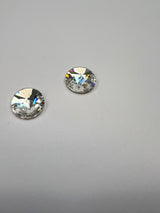 Silver Crystals Sewing Notions