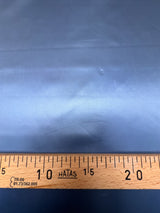 Polyamide Sateen Blue Shades Fabric