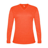 Women's Tri-Blend Long Sleeve T-Shirt