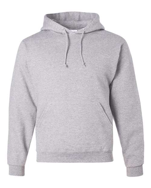 JERZEES Unisex NuBlend Hooded Sweatshirt