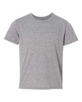 Gildan® Performance Youth Short Sleeve Crew Neck T-Shirt