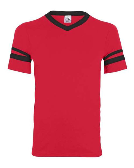 Augusta Sportswear® - Youth V-Neck Jersey T-shirt