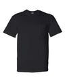 Gildan® DryBlend Pocket Crewneck Short Sleeve T-Shirt