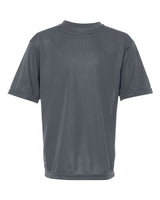 Augusta Sportswear® Youth Nexgen Wicking T-Shirt
