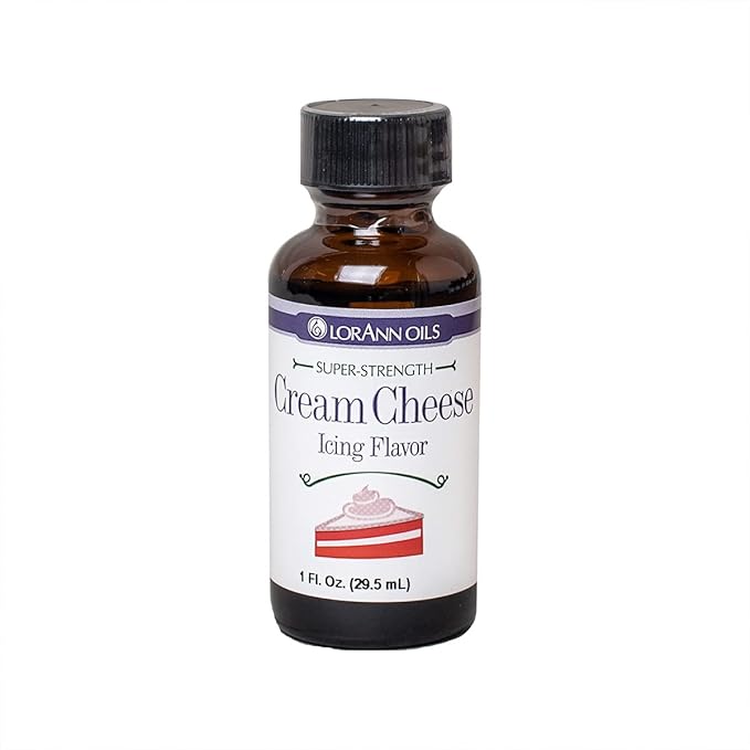 LorAnn Oils® Cream Cheese Icing SS Flavor