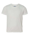 Gildan® Performance Youth Short Sleeve T-Shirt