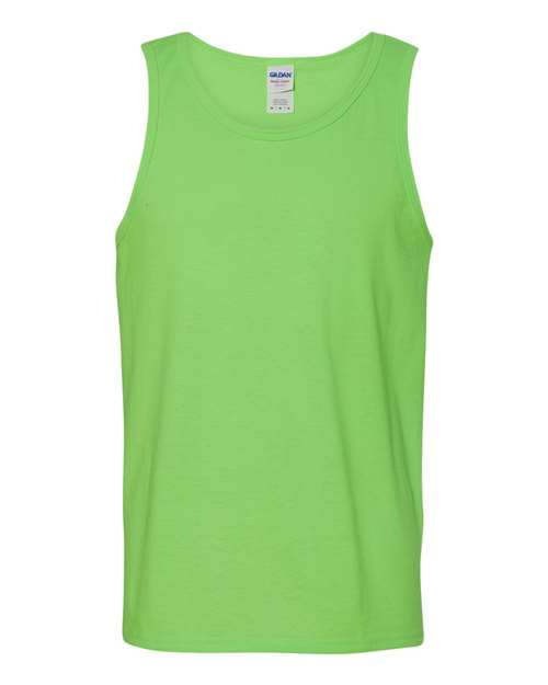 Gildan® Unisex Heavy Cotton Tank Top - 5200
