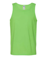 Gildan® Unisex Heavy Cotton Tank Top - 5200