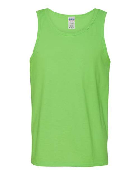Gildan® Unisex Heavy Cotton Tank Top - 5200