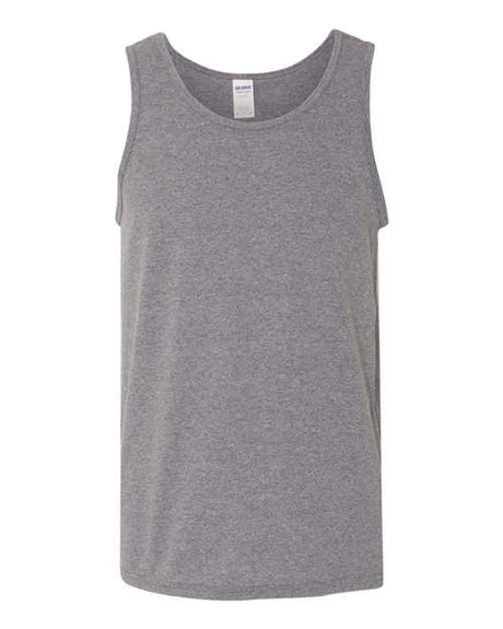 Gildan® Unisex Heavy Cotton Tank Top - 5200