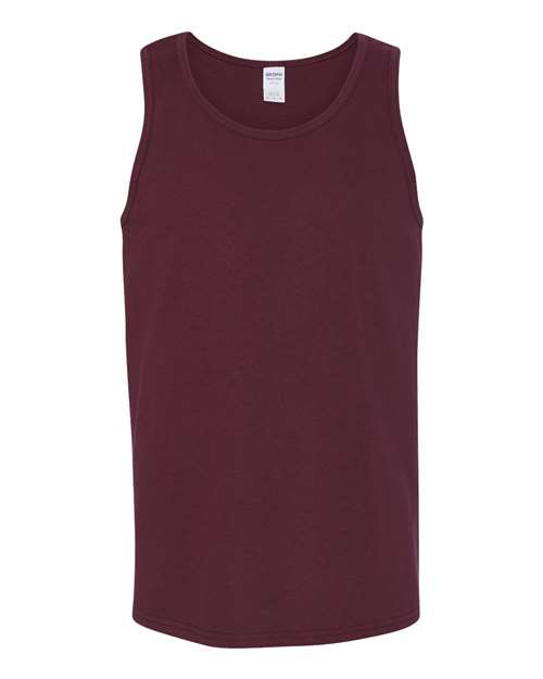 Gildan® Unisex Heavy Cotton Tank Top - 5200