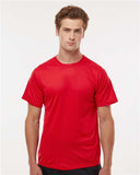 Augusta Sportswear® Unisex Performance Crewneck Short Sleeve T-Shirt