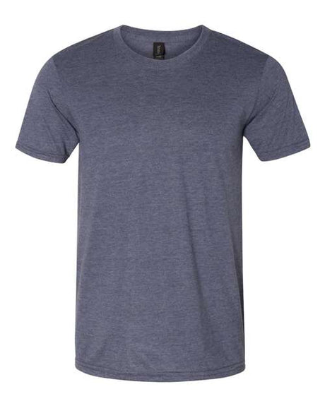 Gildan® Softstyle Crewneck Short Sleeve CVC T-Shirt