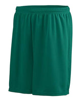 Augusta Sportswear® Youth Octane Shorts - 1426 | 100% polyester wicking Knit