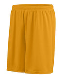 Augusta Sportswear® - Best Octane Shorts For Men's, 100% polyester wicking knit - 1425