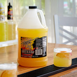 Finest Call 1 Gallon Sweet and Sour Mix Concentrate