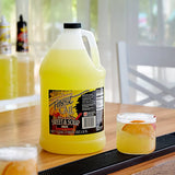 Finest Call 1 Gallon Ready-to-Use Sweet and Sour Mix - 4/Case