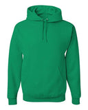 Unisex NuBlend Hooded Sweatshirt