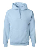Unisex NuBlend Hooded Sweatshirt