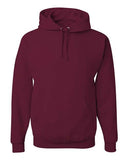 Unisex NuBlend Hooded Sweatshirt