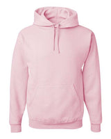 JERZEES Unisex NuBlend Hooded Sweatshirt