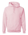 JERZEES Unisex NuBlend Hooded Sweatshirt