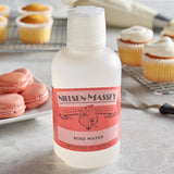 Nielsen-Massey 18 fl. oz. Rose Water