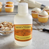 Nielsen-Massey 18 fl. oz. Pure Almond Extract