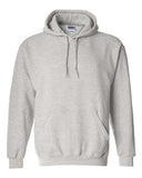 Sudadera con capucha unisex Gildan Heavy Blend | Sudadera de forro polar