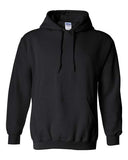 Sudadera con capucha unisex Gildan Heavy Blend | Sudadera de forro polar