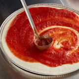 Bella Vista #10 Can Pizza Sauce - 6/Case
