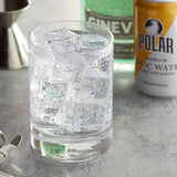 Polar Tonic Water Can 7.5 fl. oz. - 6/Pack