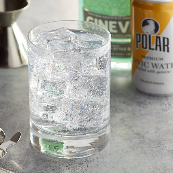 Polar Tonic Water Can 7.5 fl. oz. - 6/Pack