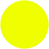 Roxy & Rich 4 Gram Neon Yellow Fondust Hybrid Food Color