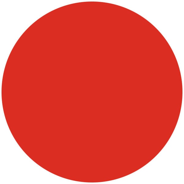 Roxy & Rich 4 Gram Red Orange Fondust Hybrid Food Color