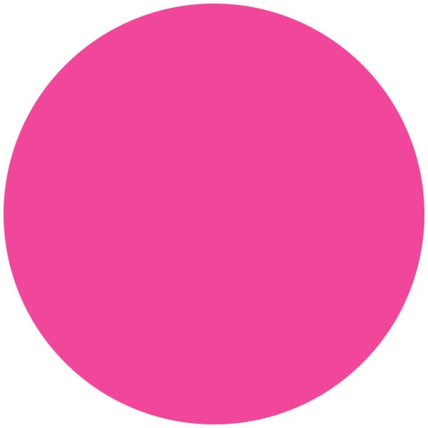 Roxy & Rich 12 Gram Neon Pink Fondust Hybrid Food Color