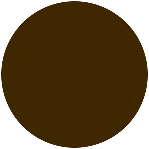Roxy & Rich 50 Gram Chocolate Brown Fondust Hybrid Food Color