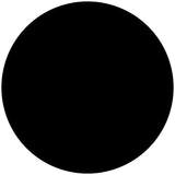 Roxy & Rich 1/4 oz. Midnight Black Petal Dust