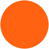 Roxy & Rich 1/4 oz. Vibrant Orange Petal Dust