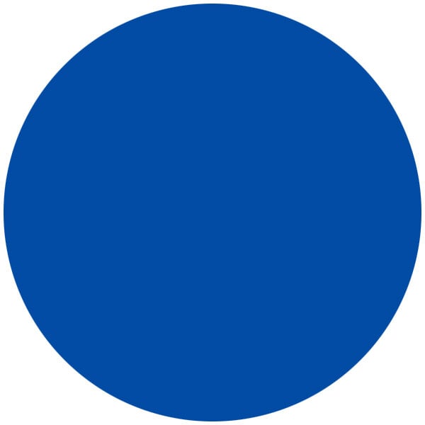 Roxy & Rich 1/4 oz. Royal Blue Petal Dust