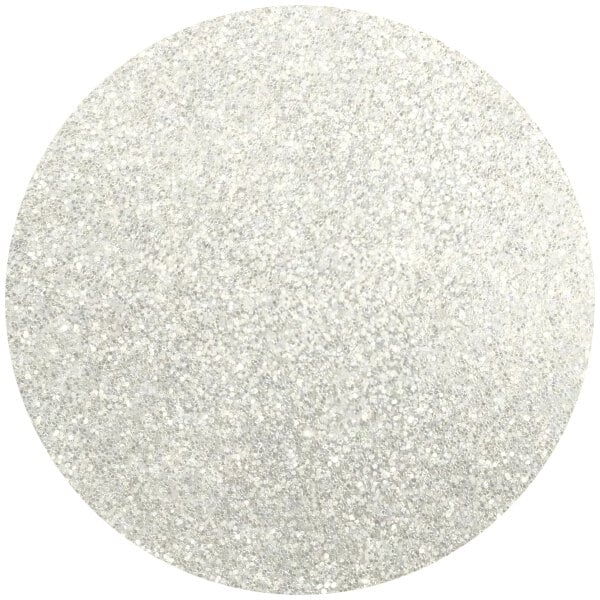 Roxy & Rich 2.5 Gram Satin White Lustre Dust