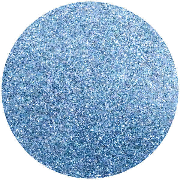 Roxy & Rich 2.5 Gram Super Blue Lustre Dust