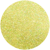 Roxy & Rich 2.5 Gram Canary Yellow Lustre Dust