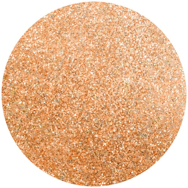 Roxy & Rich 2.5 Gram Peach Lustre Dust