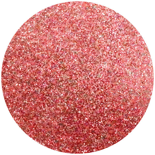 Roxy & Rich 2.5 Gram Tomato Red Lustre Dust